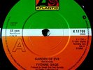 YVONNE GAGE VINYL 45 Killer Modern Soul Boogie Electro Funk Dj 7