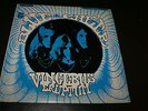 BLUE CHEER Vincebus Eruptum LP MERCURY RECORDS PL 9001 Stereo US RARE 1970 VG++