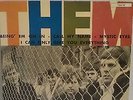 Them - I Can Only Give You Everything - EP - VG+ Garage/Psych