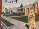 Bad Religion Suffer LP Record Vinyl Epitaph Original Pressing 1988 Rare OOP