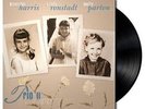 TRIO (DOLLY PARTON, LINDA RONSTADT, EMMYLOU HARRIS) - TRIO II - NEW VINYL