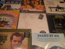 VANILLA SKY GRADUATE GUMP HUSTLE BEATLES SOUNDTRACKS FM FOOTLOOSE 51 LP SET