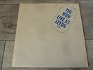 The Who - Live At Leeds 1970 UK LP TRACK EX+ 1st COMPLETE WITH BLUE SLEEVE