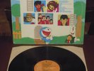 LP TIVULANDIA N. 3 (Rca 82) cartoni anime sigle tv Fidenco Superobots RARE VG