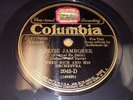 FRED RICH ORCH Dixie Jamboree / He's So Unusual 10