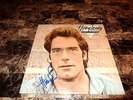 Huey Lewis & the News Rare Signed Vinyl Record Picture This Authentic Autograph