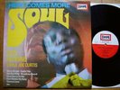 Otis Redding & Little Joe Curtis - Here Comes more Soul - GER Europa E 327 - TOP