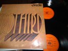 SOFT MACHINE - Third, 2XLP 12