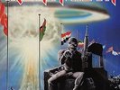 IRON MAIDEN 2 Minutes To Midnight 1984 UK 12