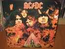 AC/DC ?- Highway To Hell - LP - Limited Limited Australian Cover Reissue RARE