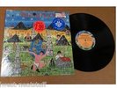 Orig Talking Heads Little Creatures Vinyl LP In Shrink Near Mint Shrink Free Shi
