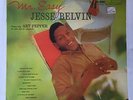 Jesse Belvin Mr. Easy LP Sealed Reissue Vinyl