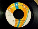 BETTY EVERETT I've Got A Claim On You KILLER NORTHERN SOUL R&B 45 Onederful HEAR