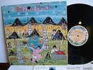 Talking Heads - Little Creatures  TAH 2  UK LP 1st Press 1985  EMI  And She Was