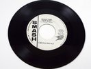 THE FIVE ROYALS * Never Turn Your Back/Faith 45 Smash DJ Promo James Brown Soul
