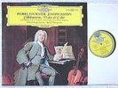 DGG 139 358 SLPM Stereo - Haydn Cello Concertos Pierre Fournier Baumgartner NM