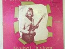 ISABEL BAKER I Like God's Style LP Romco ISM Weird Private XIAN Rockabilly