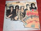 TRAVELING WILBURYS LP VOLUME ONE WX 224 1988 DYLAN HARRISON ORBISON PETTY LYNNE