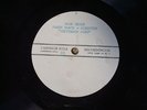 CARNEGIE HALL ACETATE RECORD  MALE CHOIR FRANK BLACK