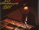 LISZT 2 Piano Concertos RICHTER KONDRASHIN Philips 835474 Stereo LP NM Low Ship