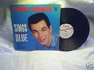 1960 FREDDY CANNON Sings Happy Shades Of Blue swan label 504 LP