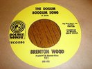 Brenton Wood 45 The Oogum Boogum Song DOUBLE SHOT