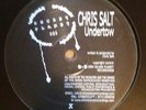 Chris Salt / OMB   
