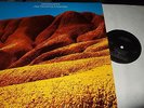 JAZZ WORKSHOP ENSEMBLE : WAVESCAPES RARE PRIVATE PRESSING LP 1983 GERMANY