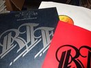 RETURN TO FOREVER : LIVE THE COMPLETE CONCERT 4LP BOX 1978 CBS 66419 NL