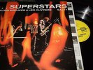 WILLEM BREUKER&LEO CUYPERS : SUPERSTARS LP 1978 FMP SAJ 17 GERMANY