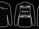Make A Change... Kill Yourself - Official Logo LONGSLEEVE M SIZE NEW+++NEU+++
