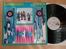 Die Anderen ?– Kannibal Komix (Jürgen Drews) Beat, Psychedelic Top