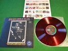 Miles Davis Birth of the cool red wax rotes vinyl Japan LP ca. 1965 CR-8035