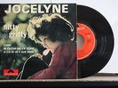 EP - JOCELYNE -  BIEM -