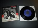 SLAUGHTER & THE DOGS WHERE HAVE ALL THE BOOTBOYS GONE 1977 ITALY RELEASE