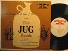 The Jug Bands 10
