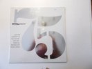 SEEBURG 75 Background Music Library JAZZ FUNK PROMO  Sample Breaks shrink SEALED