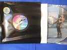 PINK FLOYD WISH YOU PICTURE DISC + PLASTIC BAG + POSTCARD VERY LIMITED EXC+
