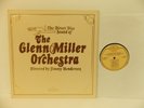 The Glenn Miller Orchestra Century Records Jazz LP Audiophile  Gatefold