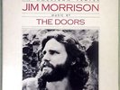 JIM MORRISON THE DOORS   An American Prayer 1978 Rock LP Original Elektra 5E-502