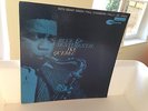 IKE QUEBEC - BLUE & SENTIMENTAL - BLUE NOTE -MONO ORIGINAL - EAR & RVG -PRISTINE