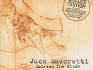 Between The Minds, Jack Savoretti, Good Condition