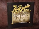 Vinyl-LP: THE CHARLIE DANIELS BAND - High Lonesome (1976) US Press