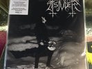 Tsjuder - Demonic Possession [ LP, Red Vinyl, Season of Mist, NEW ]