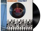 RODRIGUEZ - COLD FACT - NEW VINYL