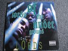 Lords of the Underground-Here come the Lords LP-2 LPs-1993 US-Hip Hop-Rap-Album