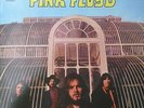 LP Pink Floyd The Piper at the Gates of Dawn  Emi Black Label stampa italiana
