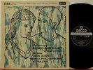 SXL 2269 WB ED1 Tchaikovsky Romeo & Juliet, Strauss, Don Juan Karajan/VPO 1E 1E