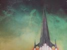 RAMASES Space Hymns org. (1) ST. GERMANY Vertigo Vinyl LP 6360 046 PICTURECOVER