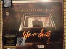 Notorious BIG Life After Death Vinyl RSD Rare Brand New Sealed Biggie Smalls